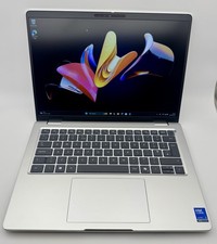 Copilot Laptop Intel Core Ultra Series 2 Dell Pro 14 32GB DDR5 RAM 1TB SSD