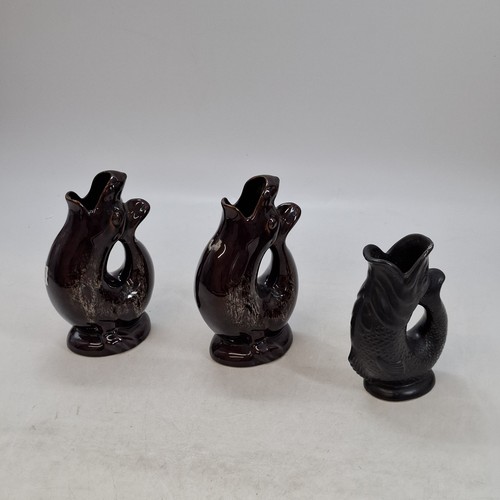 Vintage kernewek pottery - kernewek,