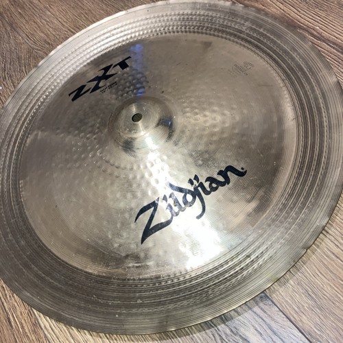 Zildjian zxt total china - zxt,