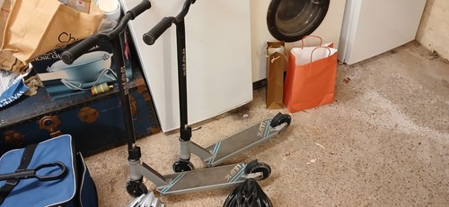 Slamm scooters classic - scooters,,