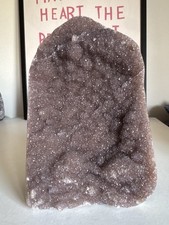 1kg large druzy amethyst - large,