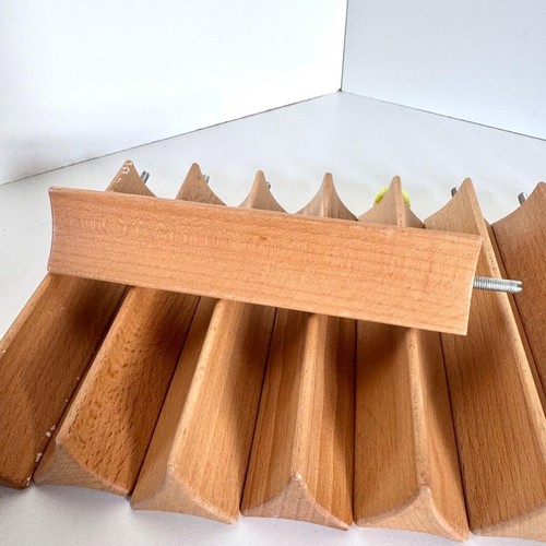 Triangular wooden furniture - wooden,