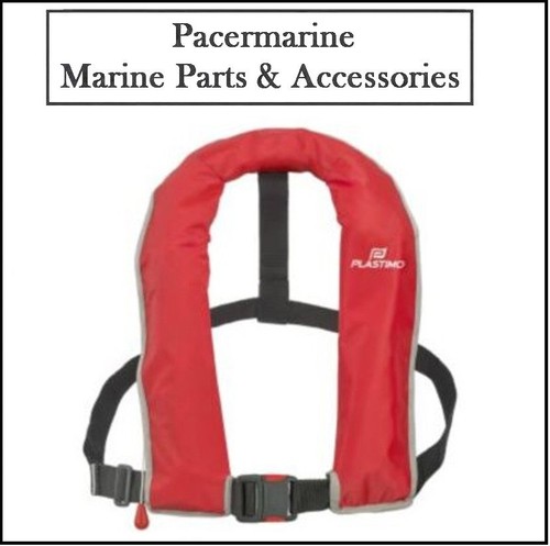 Plastimo lifejacket 165n - lifejacket,