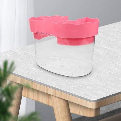 Durable plastic betta fish - durable,