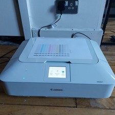 Canon PIXMA MG6350 Wireless