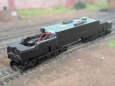 Heljan OO 4701 Class 47 diesel