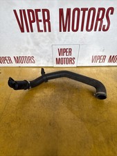 Ford Focus MK3 Turbo Intercooler Pipe 1.0 Petrol M1DA 2011-2018 Ref 135