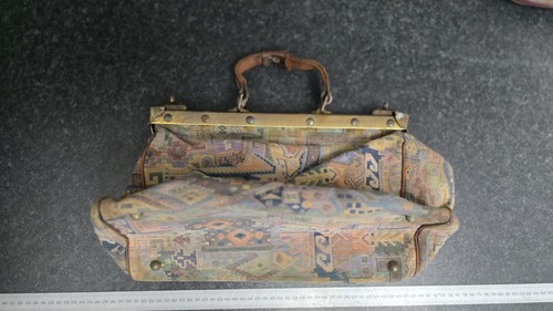 Vintage italy tapestry - vintage,