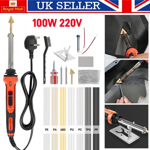 100w plastic welding - 100w,