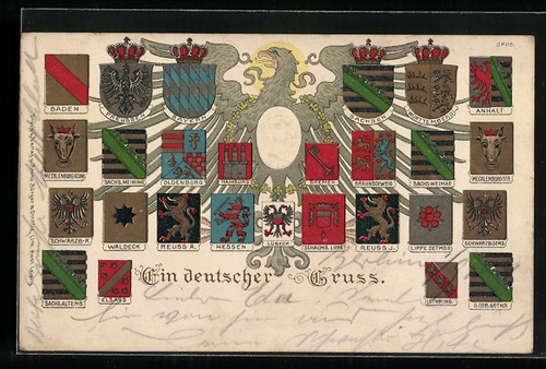 Artist postcard bruno bürger - bruno,