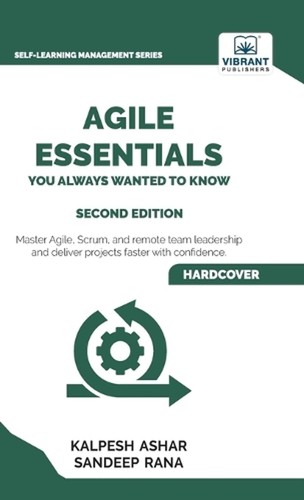 Agile essentials you always - you,