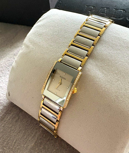 Rado diastar jubilé quartz - jubilé,