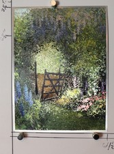 spring field gate by Dufex