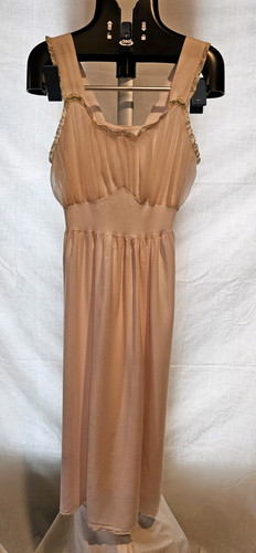Vintage nightgown carillon - vintage,