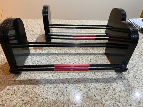 Powerblock dumbbell exp stage - powerblock,