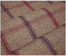 Lewis Balmoral Thick Wool