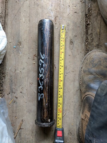 Grove crane pin 8363596 - crane,