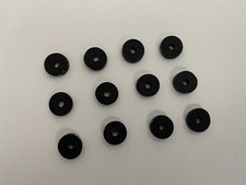 Genuine MK3 Ford Transit Van Rubber Spacers/Washers NOS 6164925