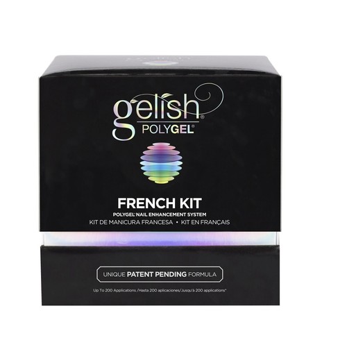Gelish polygel professional - gelish,
