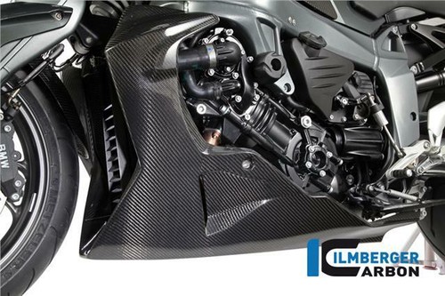 Ilmberger gloss carbon - carbon, fibre