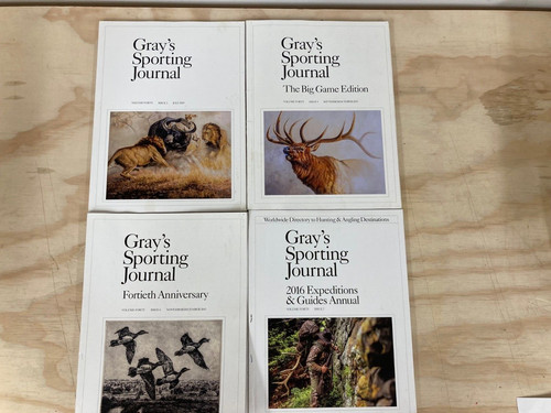 Lot gray s sporting - lot, 4