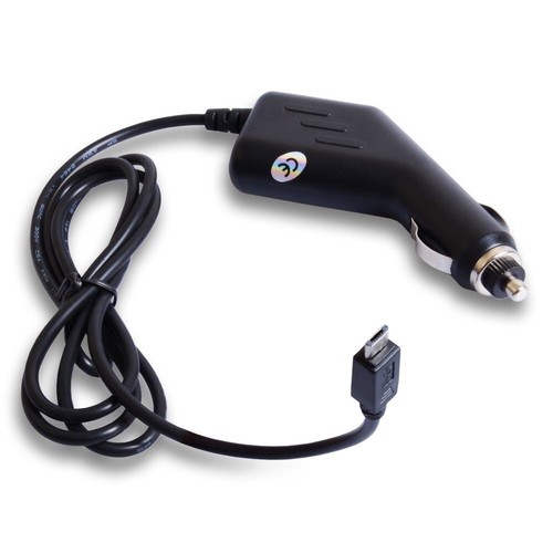 Car charger cable - car, doro