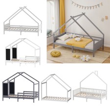 3FT Single Bed Frame Treehouse