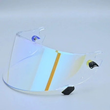 Motorcycle Helmet Visor for