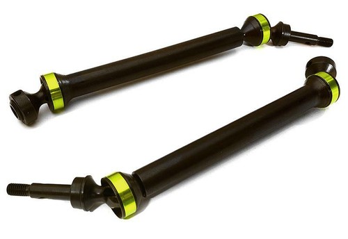 Machined universal drive - universal,