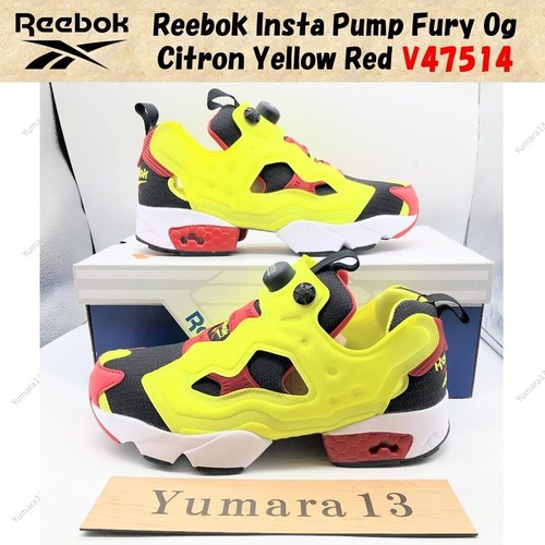 Reebok insta pump - reebok,