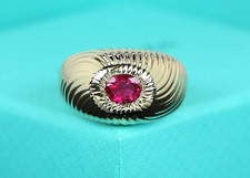 Men Tiffany Co Schlumberger