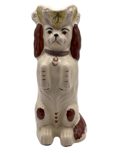 English staffordshire begging - staffordshire,