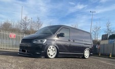 Volkswagen T6 transporter –