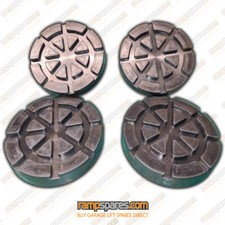 Cascos Set of 4 Lift Pads