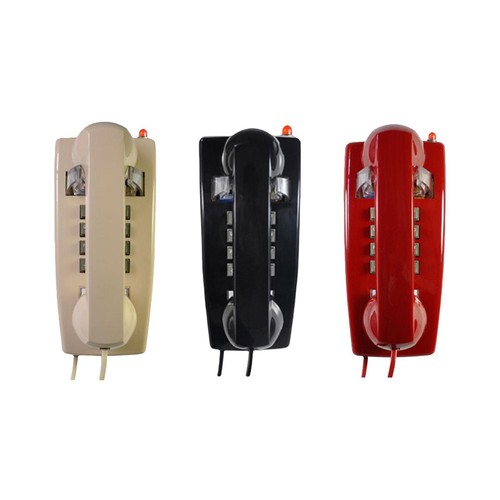 Wall phone classic - classic,