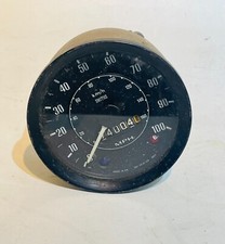 29016U Reliant Rialto 2 Speedo, USED