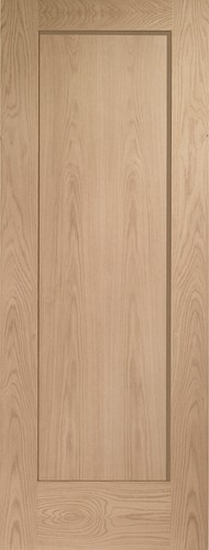 Internal oak pre - internal, 1