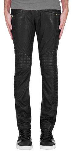 Leather pants buy - leather,
