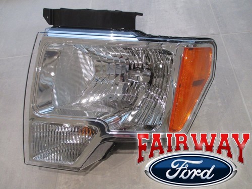 Thru 150 oem genuine - 14, f-150