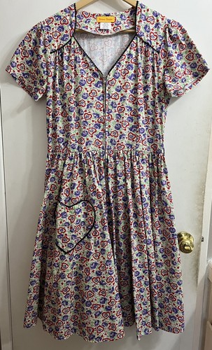 Bernie dexter dress size - dexter,
