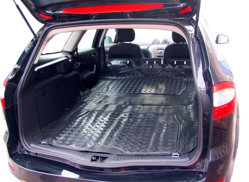 Ford mondeo est - mondeo, 07