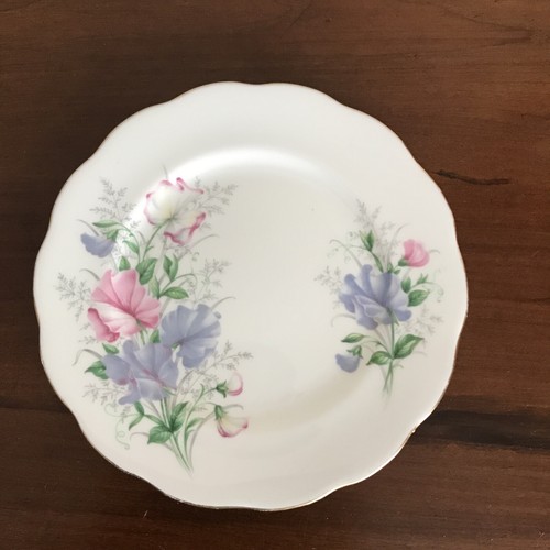 Royal albert sweet pea - albert,