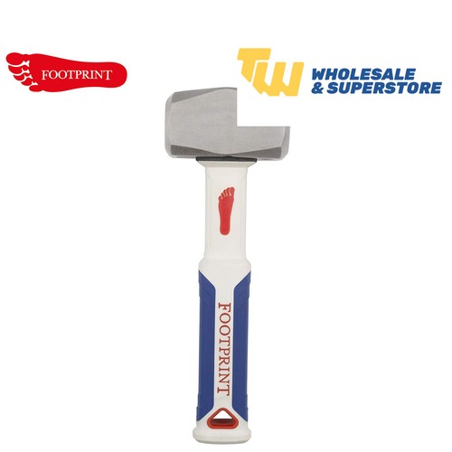 Footprint 4lb heavy duty - footprint,