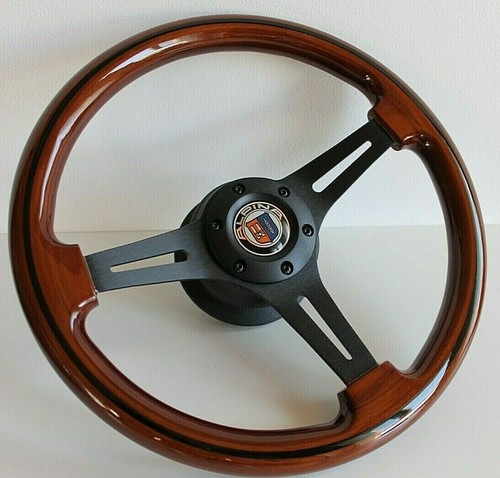 Steering wheel fits for - fits,