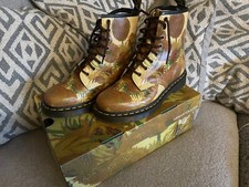 Genuine doc dr martens Van