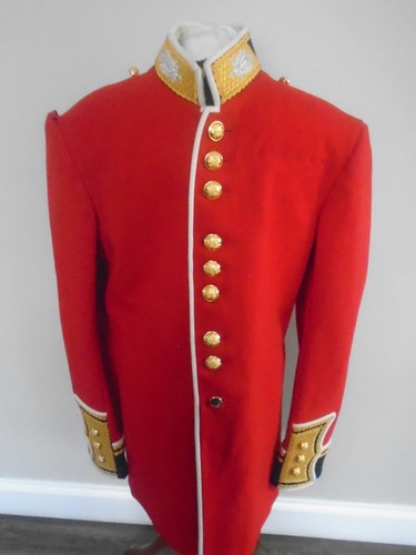 Scots guards mens ceremonial - guards,