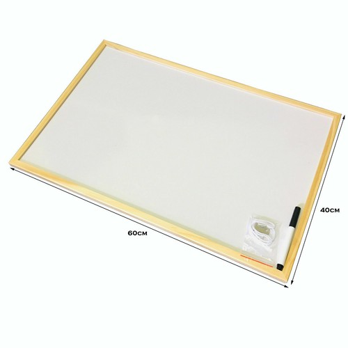 Cork pin notice board - cork,