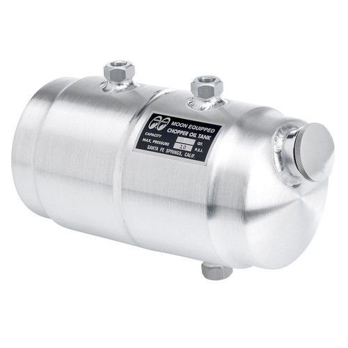Mooneyes quart traditional - mooneyes,