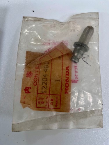New genuine honda cb1100 cb750 - new,