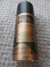 Ted Baker vintage amber